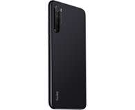 Xiaomi SMARTFON XIAOMI REDMI NOTE 8 4/64GB Czarny # - 1381734 - zdjęcie 4